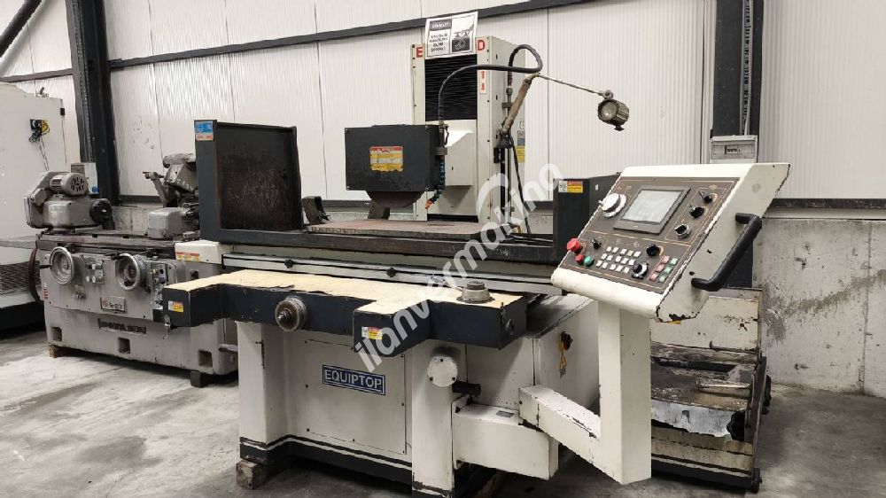 400x1000 Satıh Taşlama