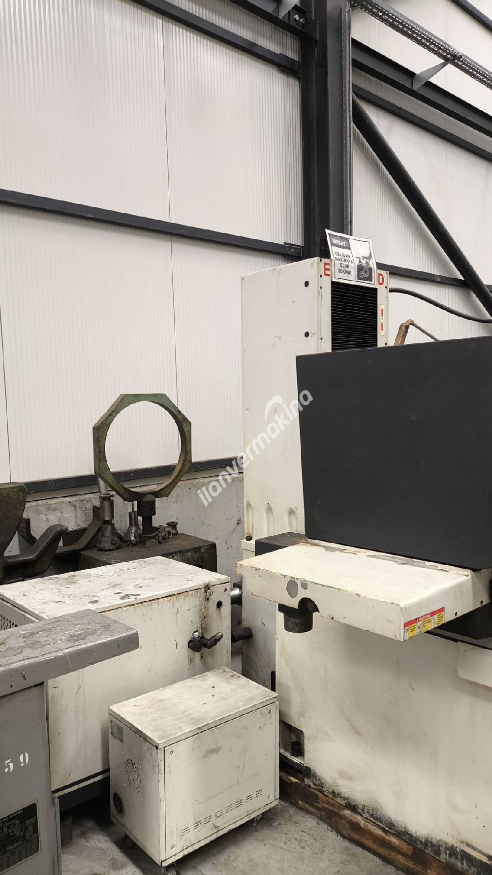 400x1000 Satıh Taşlama