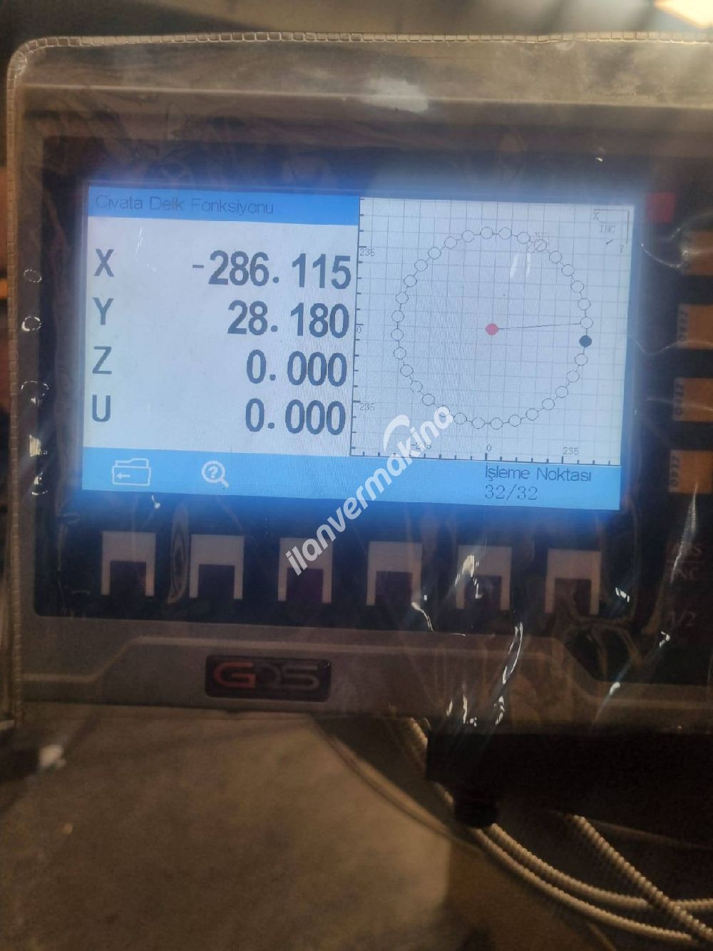 80 lik Union Borverk