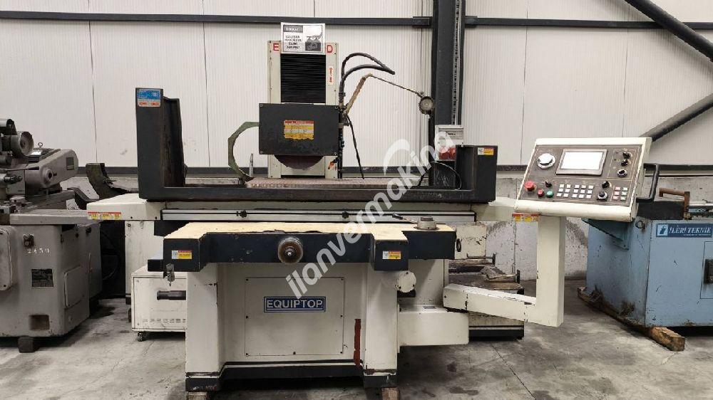 400x1000 Satıh Taşlama