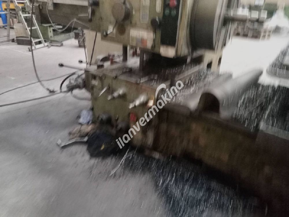 80 lik Union Borverk