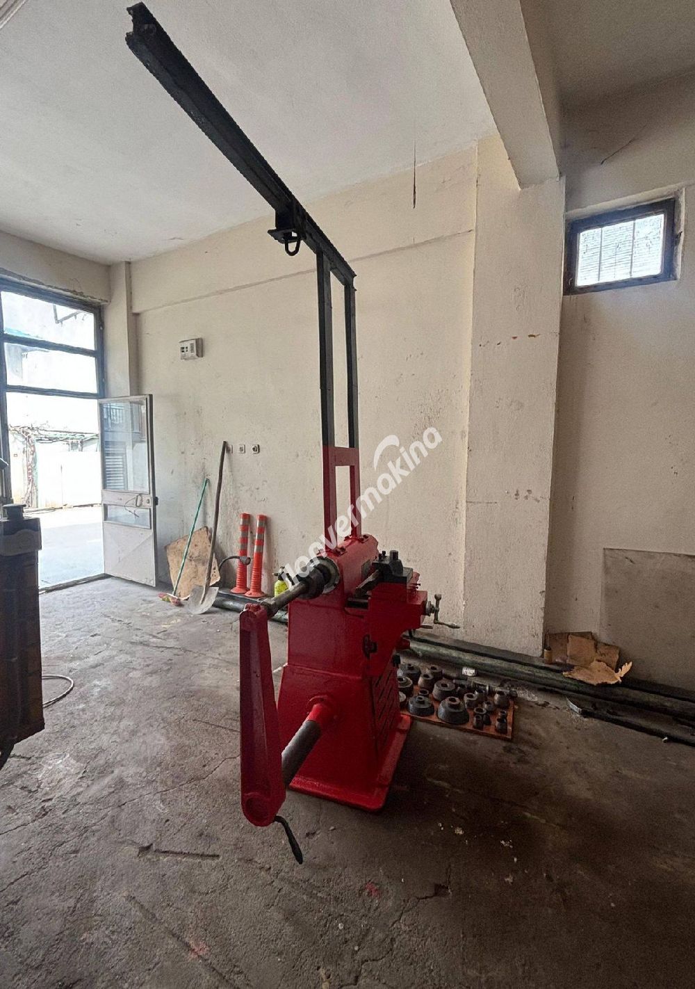 Kampana Tornası