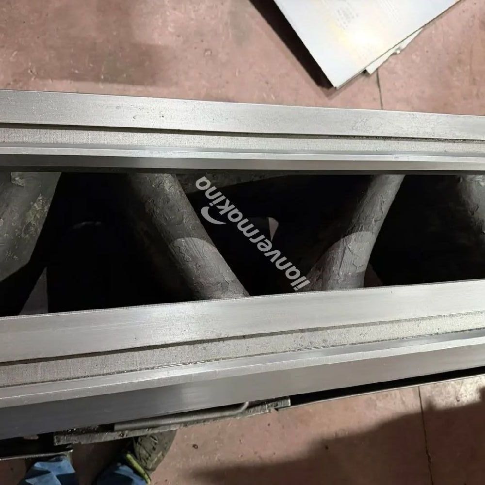 500 Çap 2.5 Metre Polonya Torna