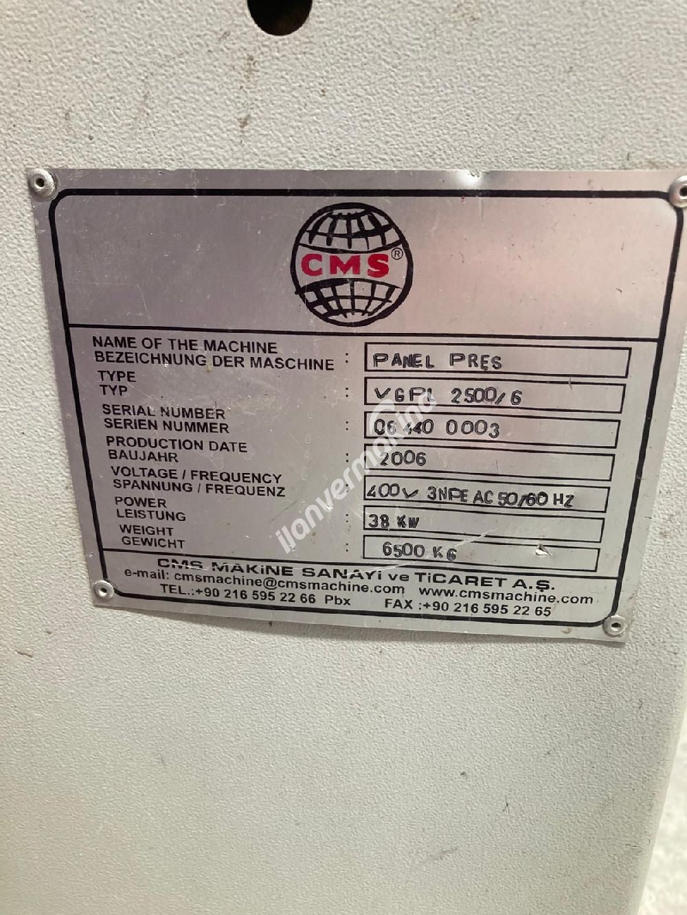 Yalıtılmış ısıdan üretim tesisi