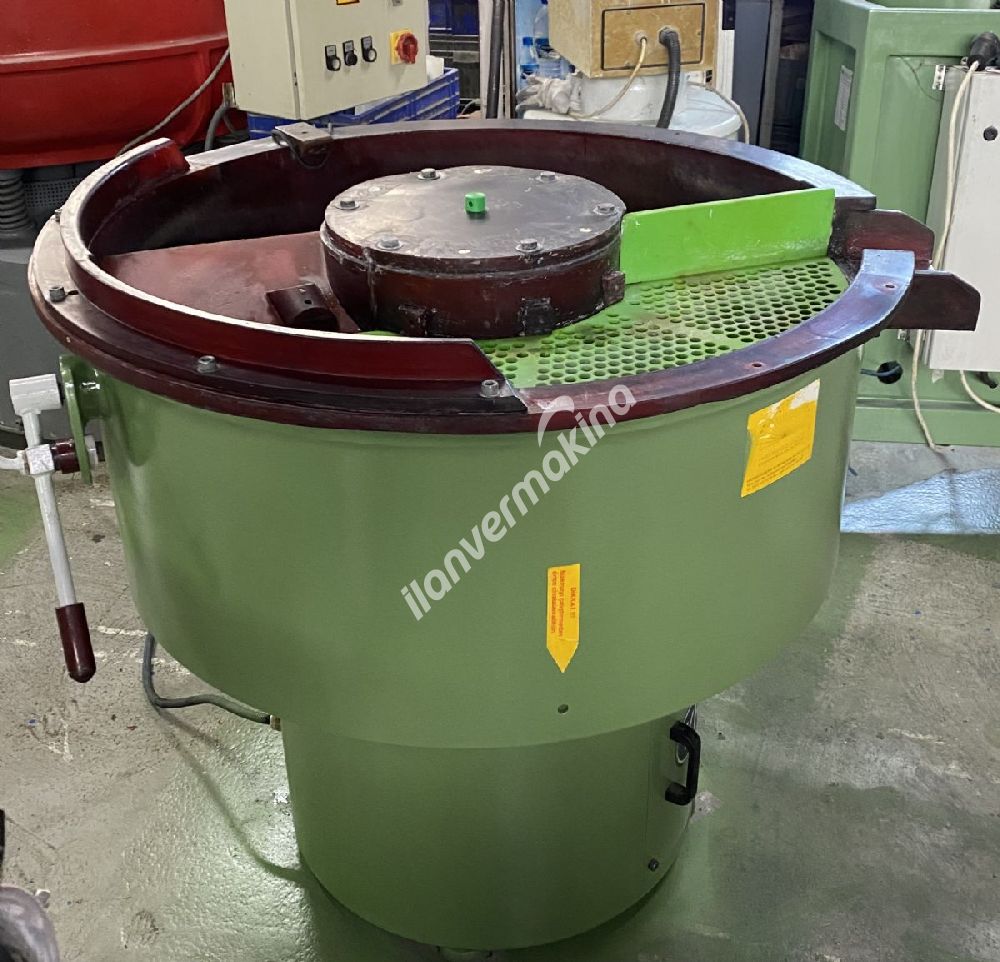 225 litre elekli vibrasyon 