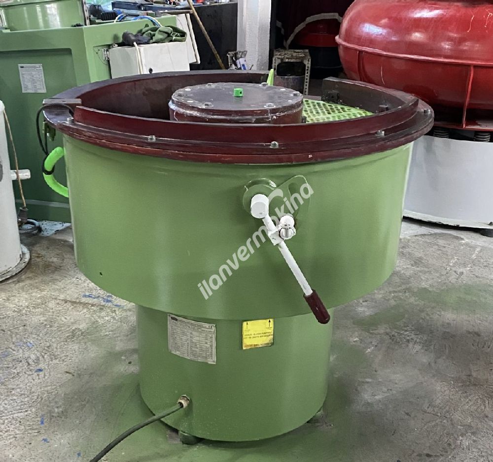 225 litre elekli vibrasyon 