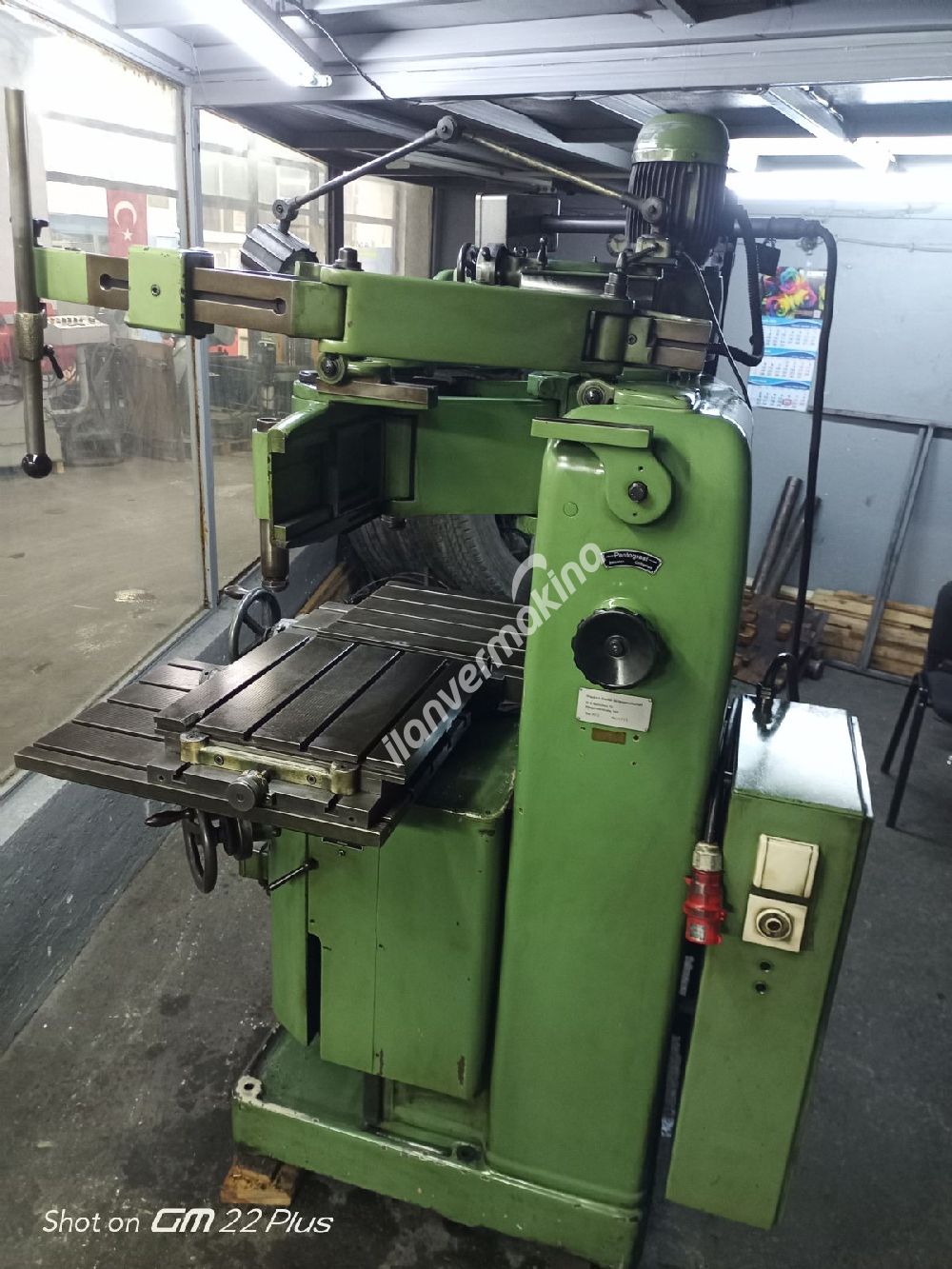DECKEL   KF2    PANTOGRAF 
