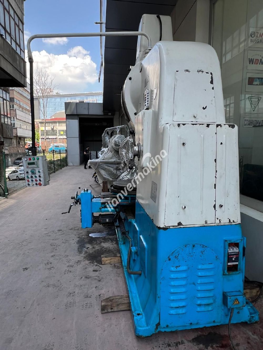 500lük Dik Planya TEMİZ Ravensburg Kopyası