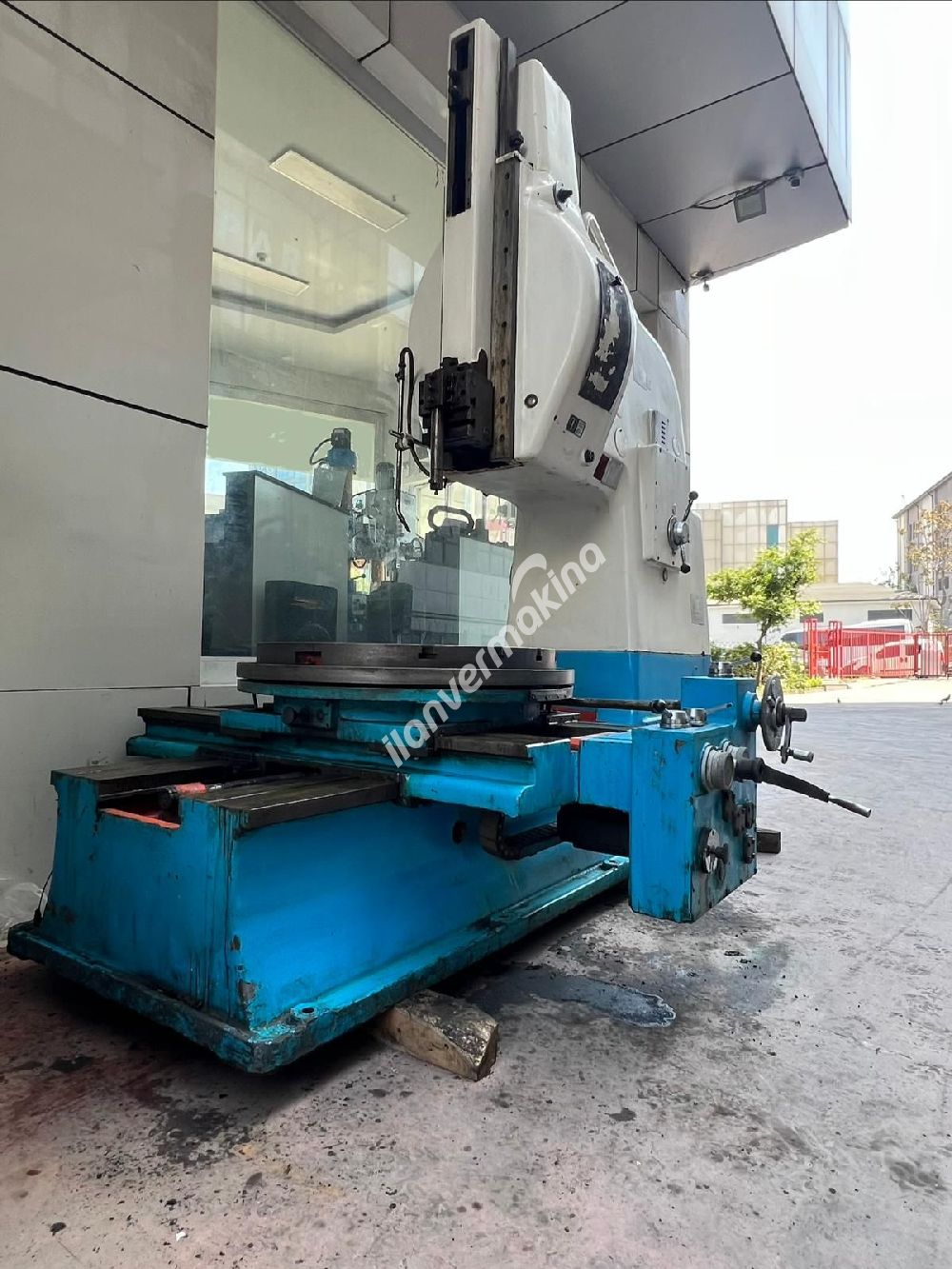 500lük Dik Planya TEMİZ Ravensburg Kopyası