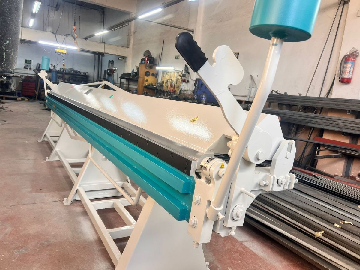 CAKA MAKİNESİ 2 METRE 2.5 METRE 3 METRE 4 METRE