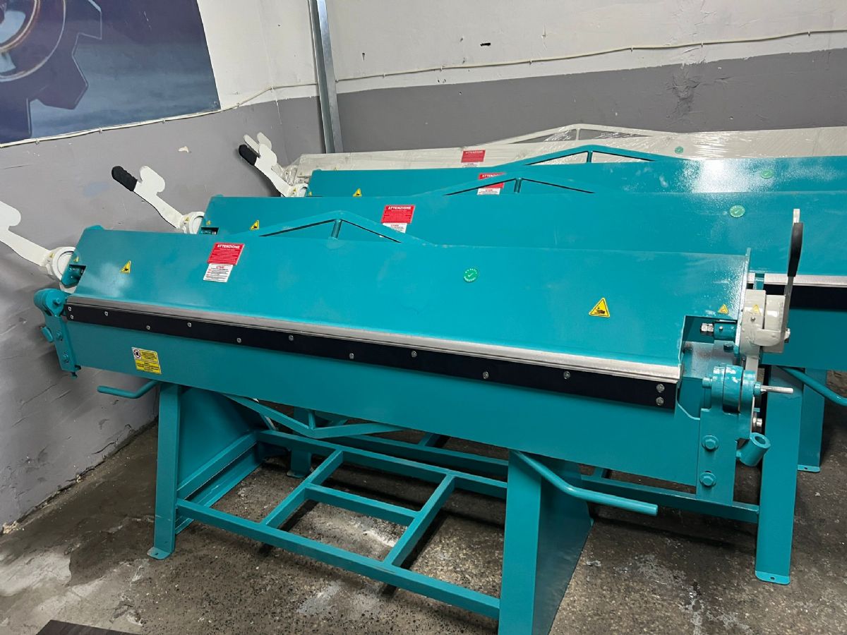 CAKA MAKİNESİ 2 METRE 2.5 METRE 3 METRE 4 METRE
