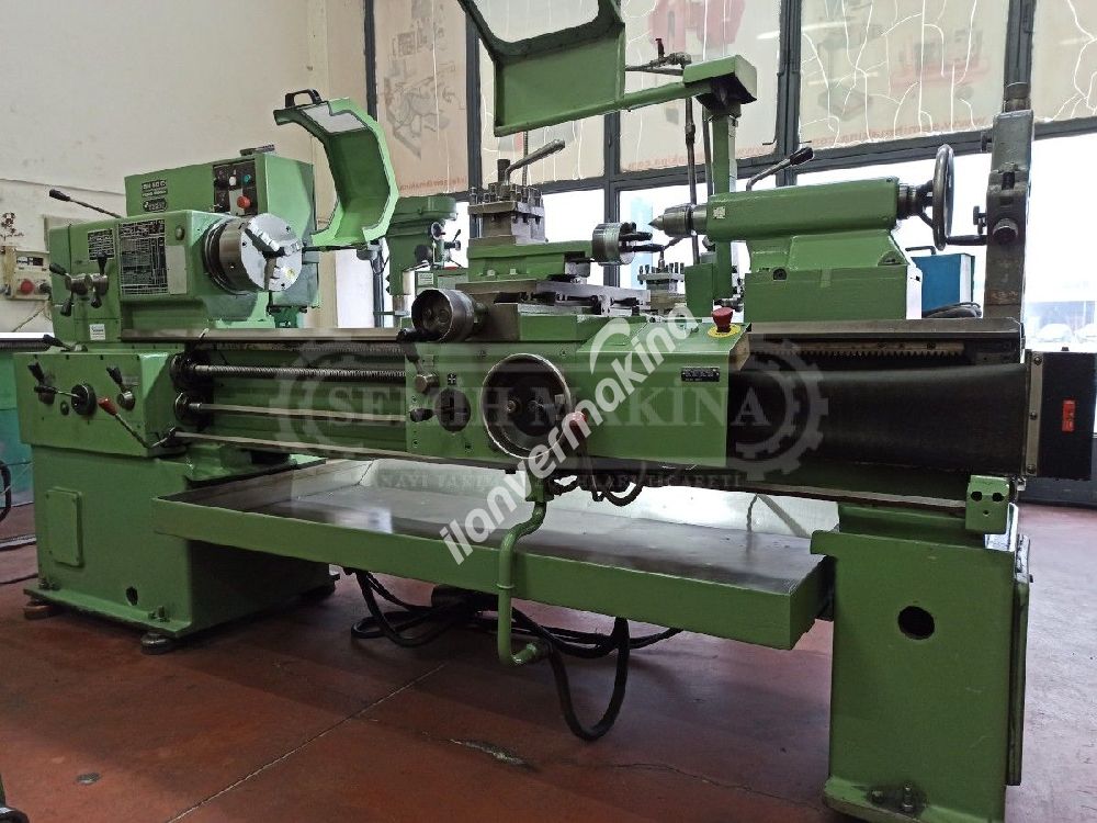 1.5 Metre Full Takım Orjinal Slovak Trens Trencin SN50C Tos Torna 