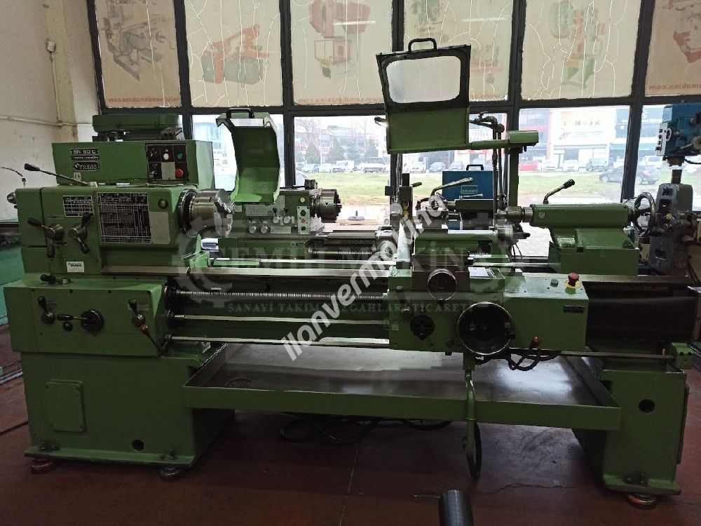 1.5 Metre Full Takım Orjinal Slovak Trens Trencin SN50C Tos Torna 