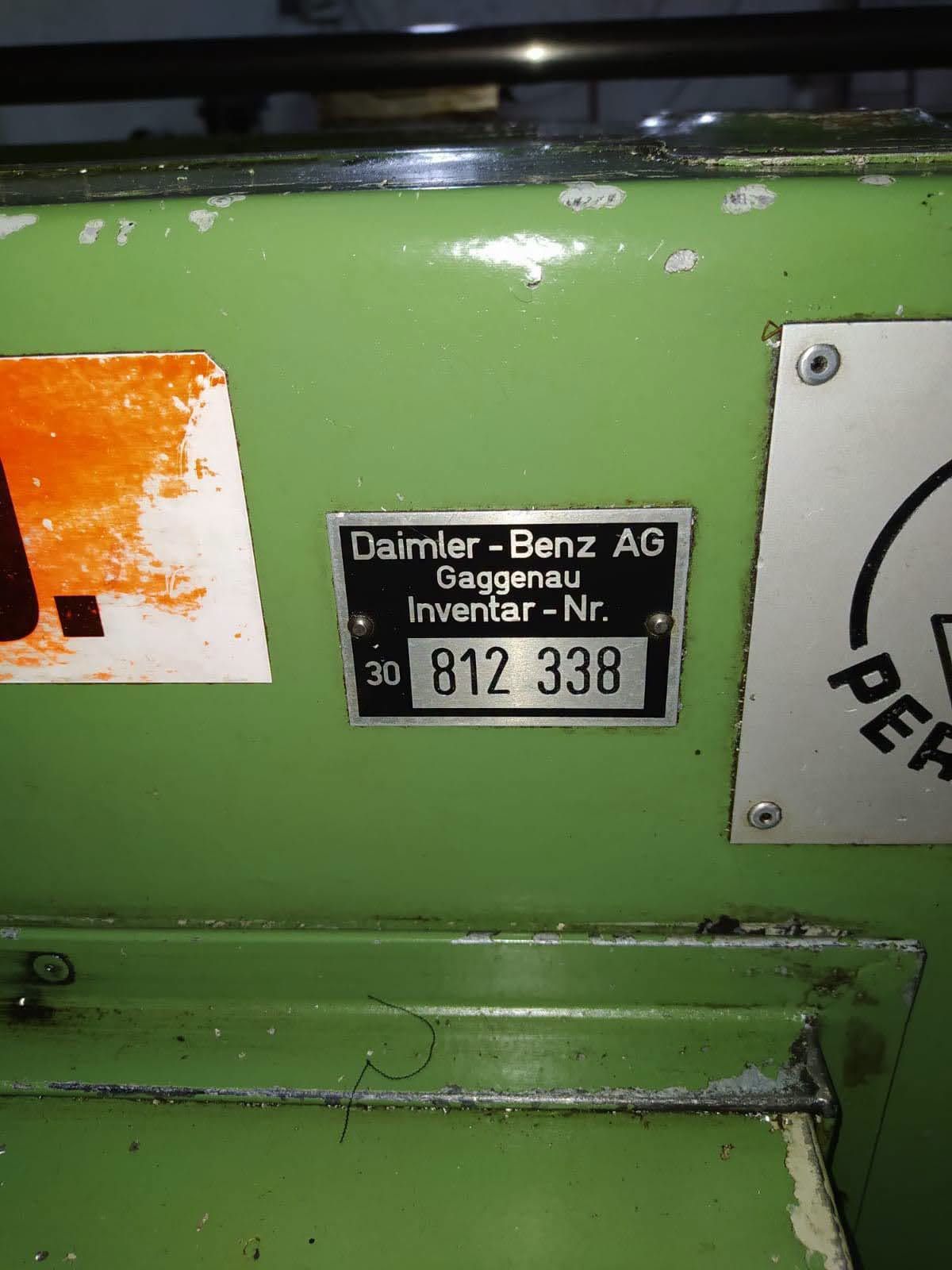 40lık Cnc Boru Bükme