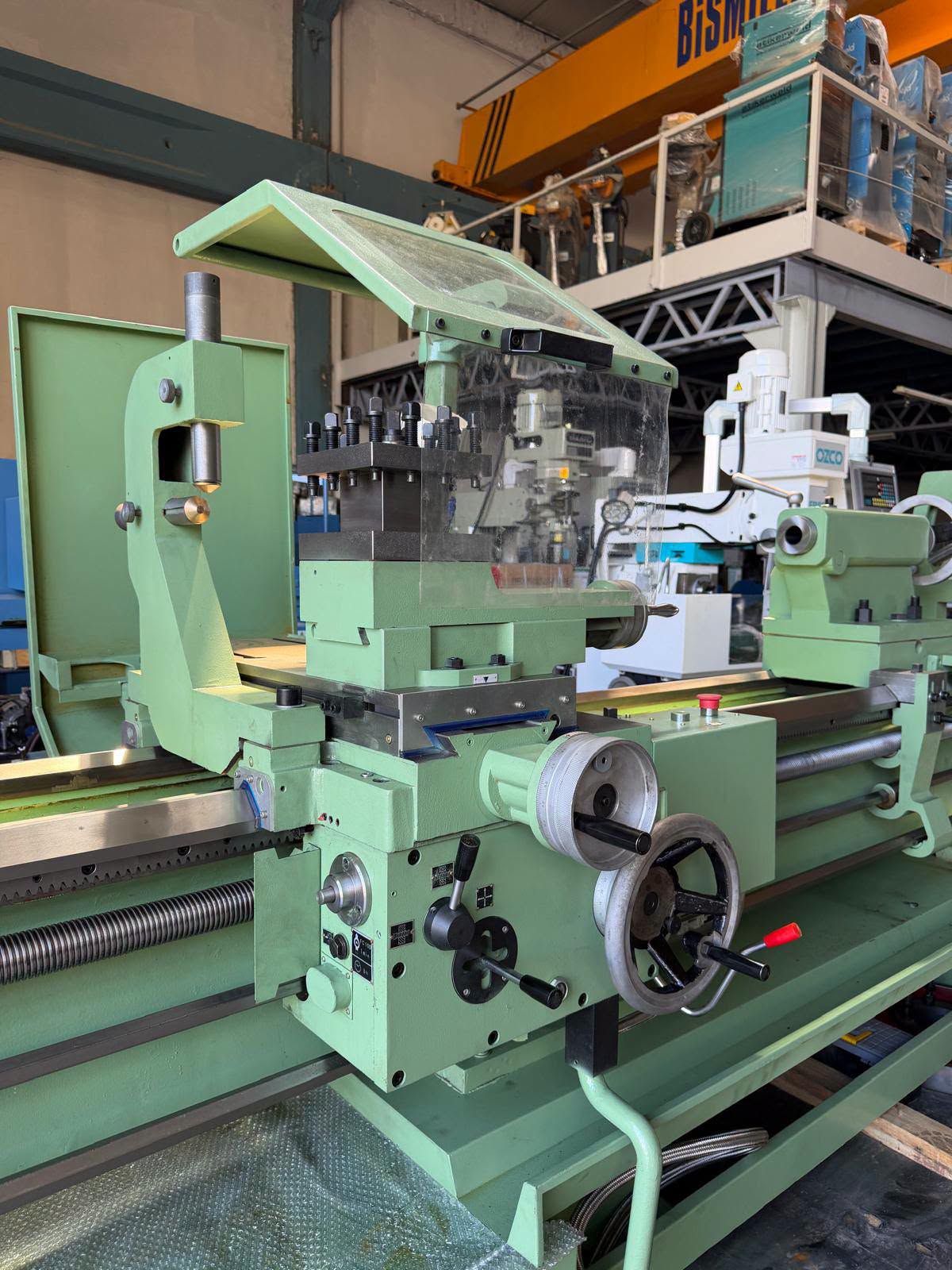 Yukato Sn71 - 3 Metre Torna