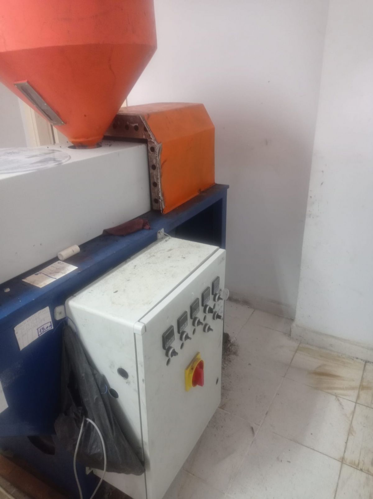 Kablo üretim hatları