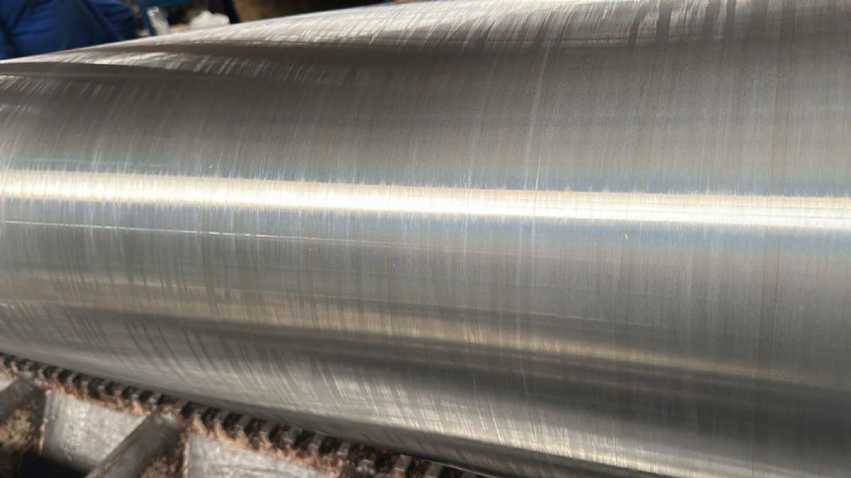 Spark Torna 1100 Çap 12 Metre