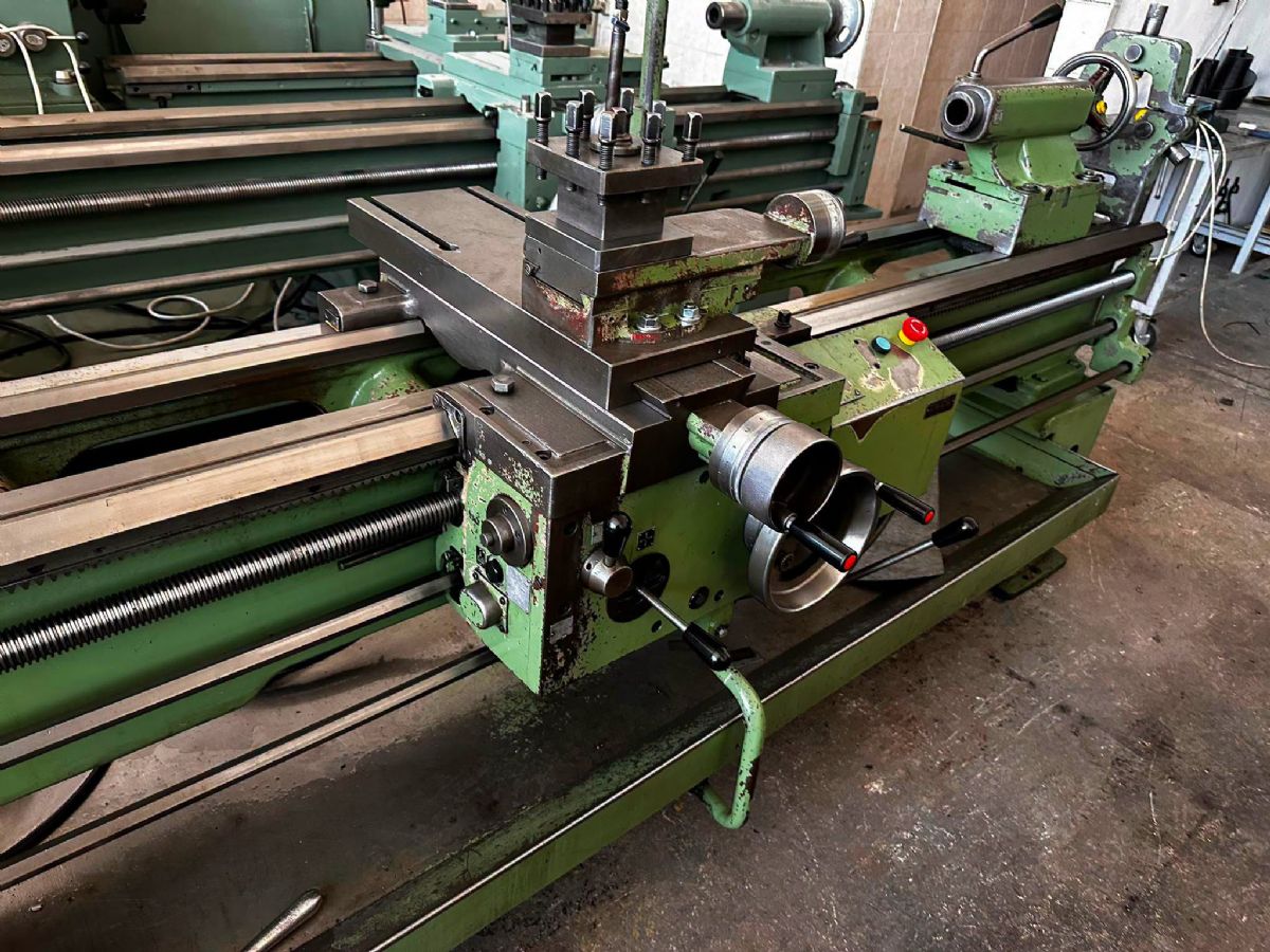 Sn50 2 Metre Trens Torna