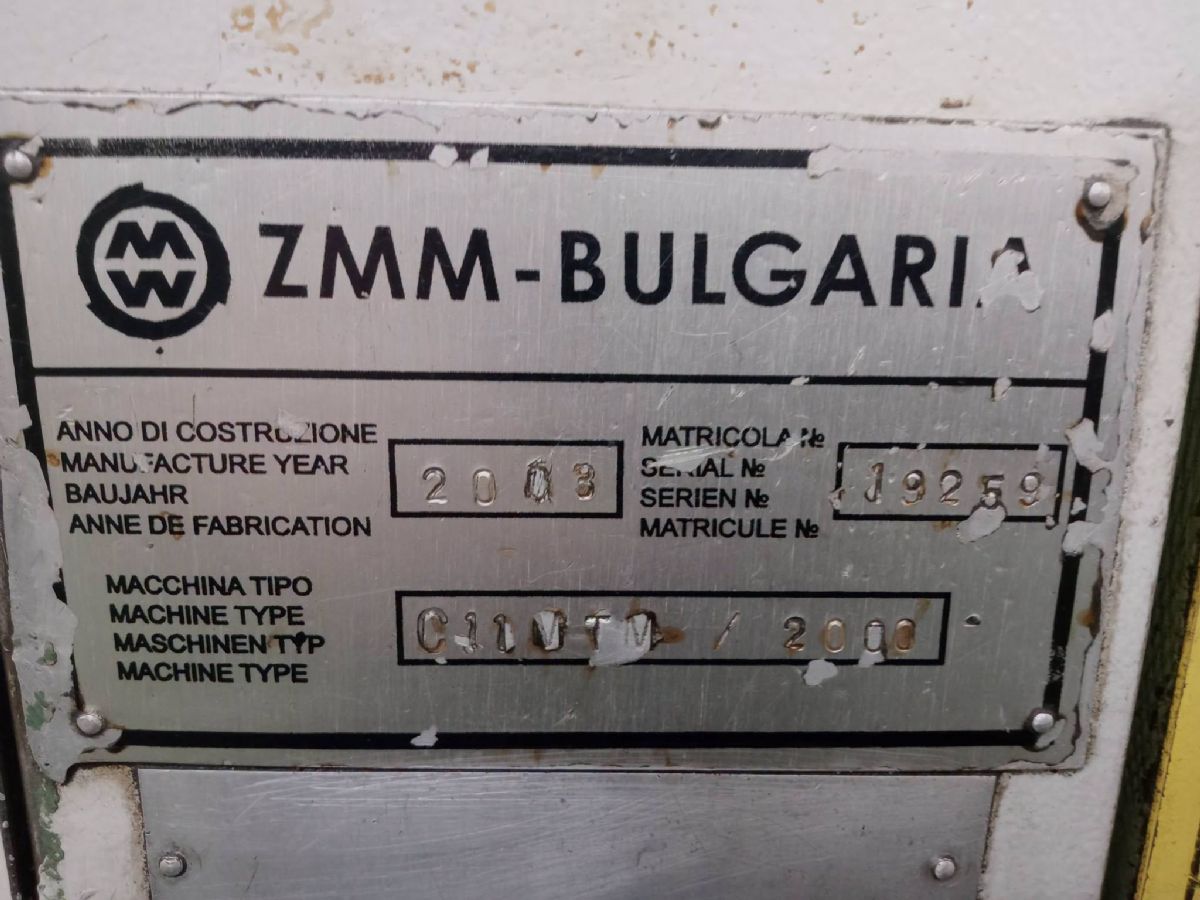 Bulgar Torna