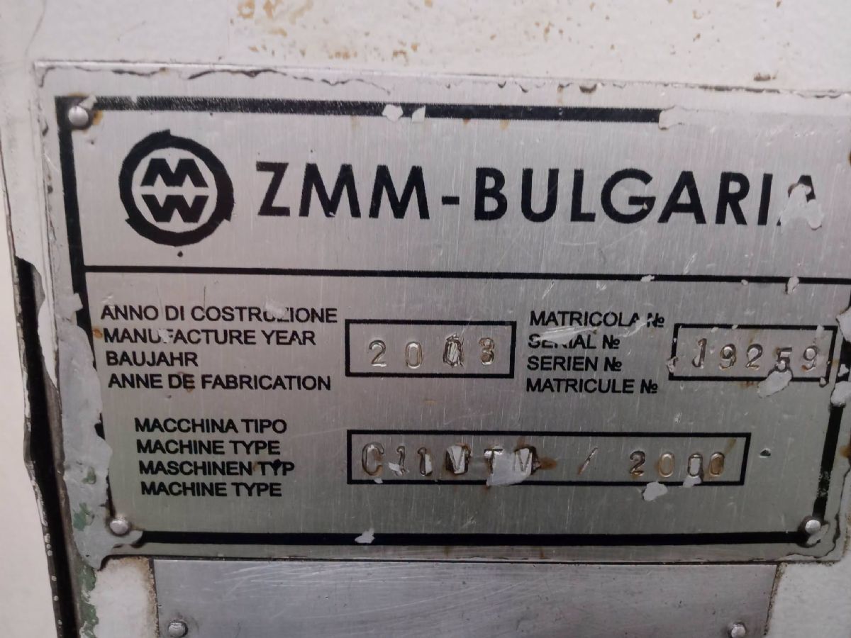 Bulgar Torna