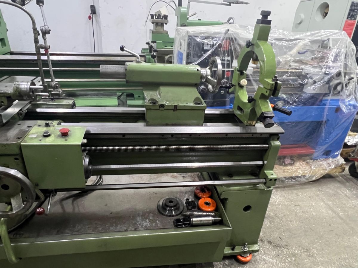 2 Metre İran Tebriz Tos Torna - 2017 Model Dijitalli TEMİZ