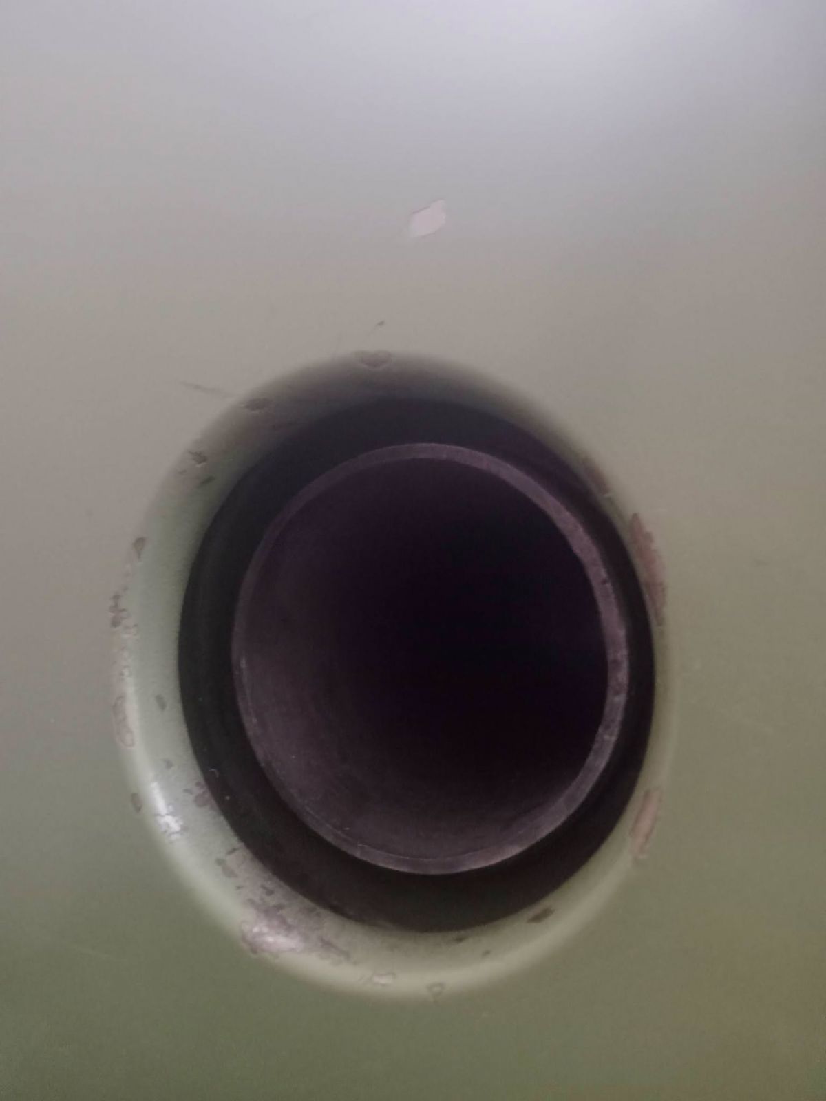 800 Çap 2 Metre Torna