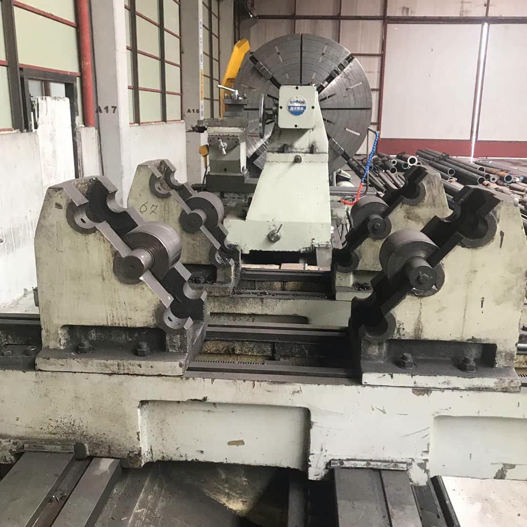 Spark Torna 2000 Çap 5 Metre Boy