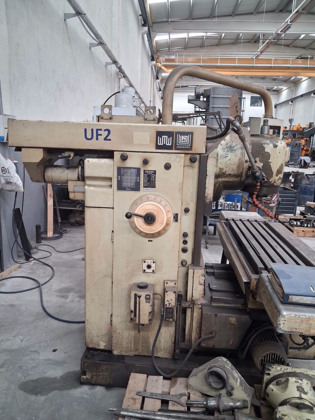 Wmw Universal Freze