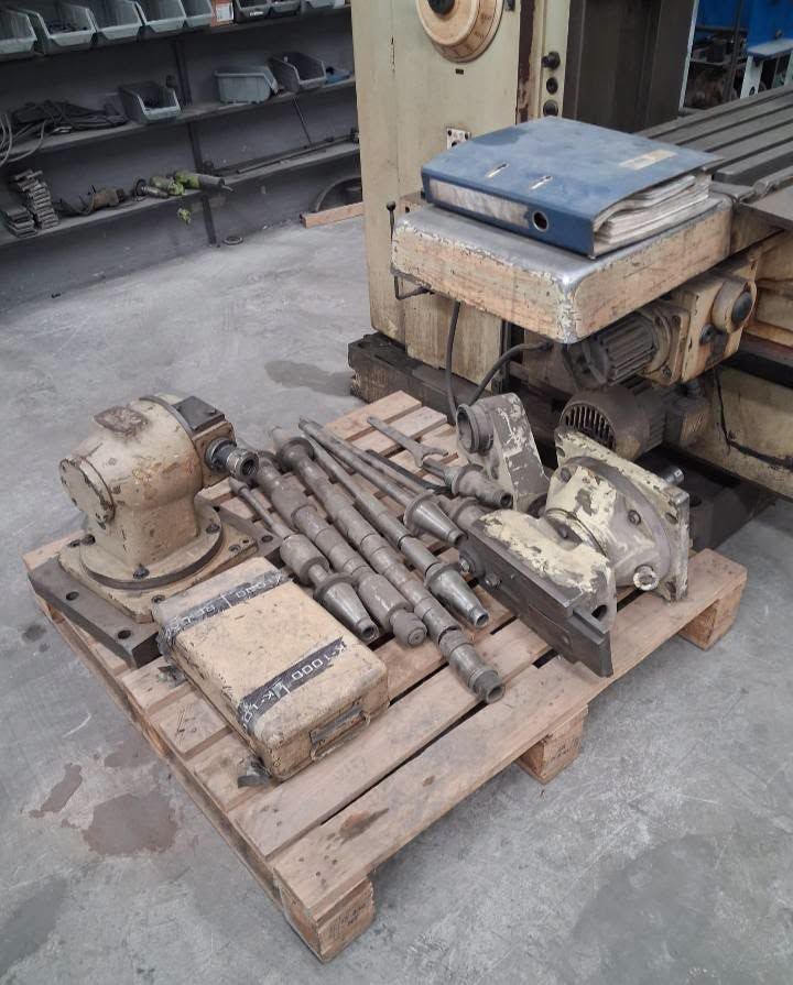 Wmw Universal Freze