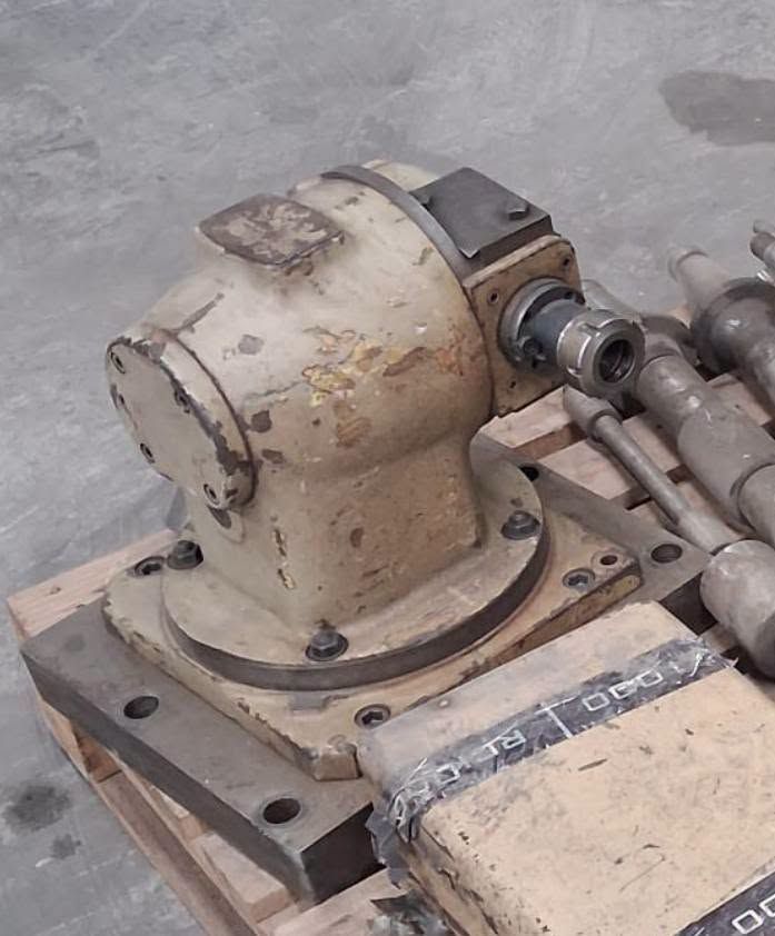 Wmw Universal Freze