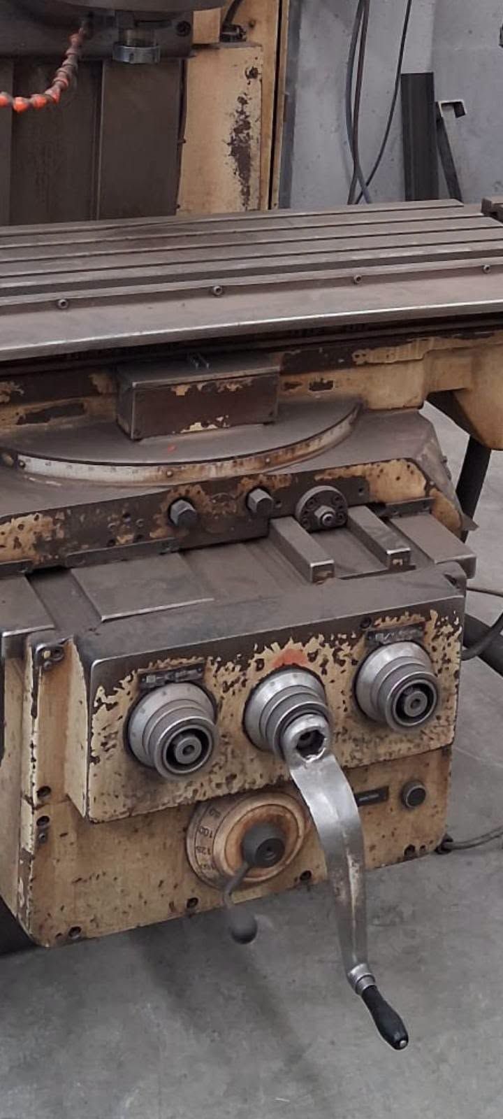 Wmw Universal Freze