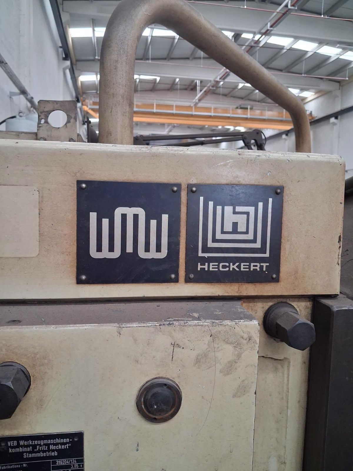 Wmw Universal Freze