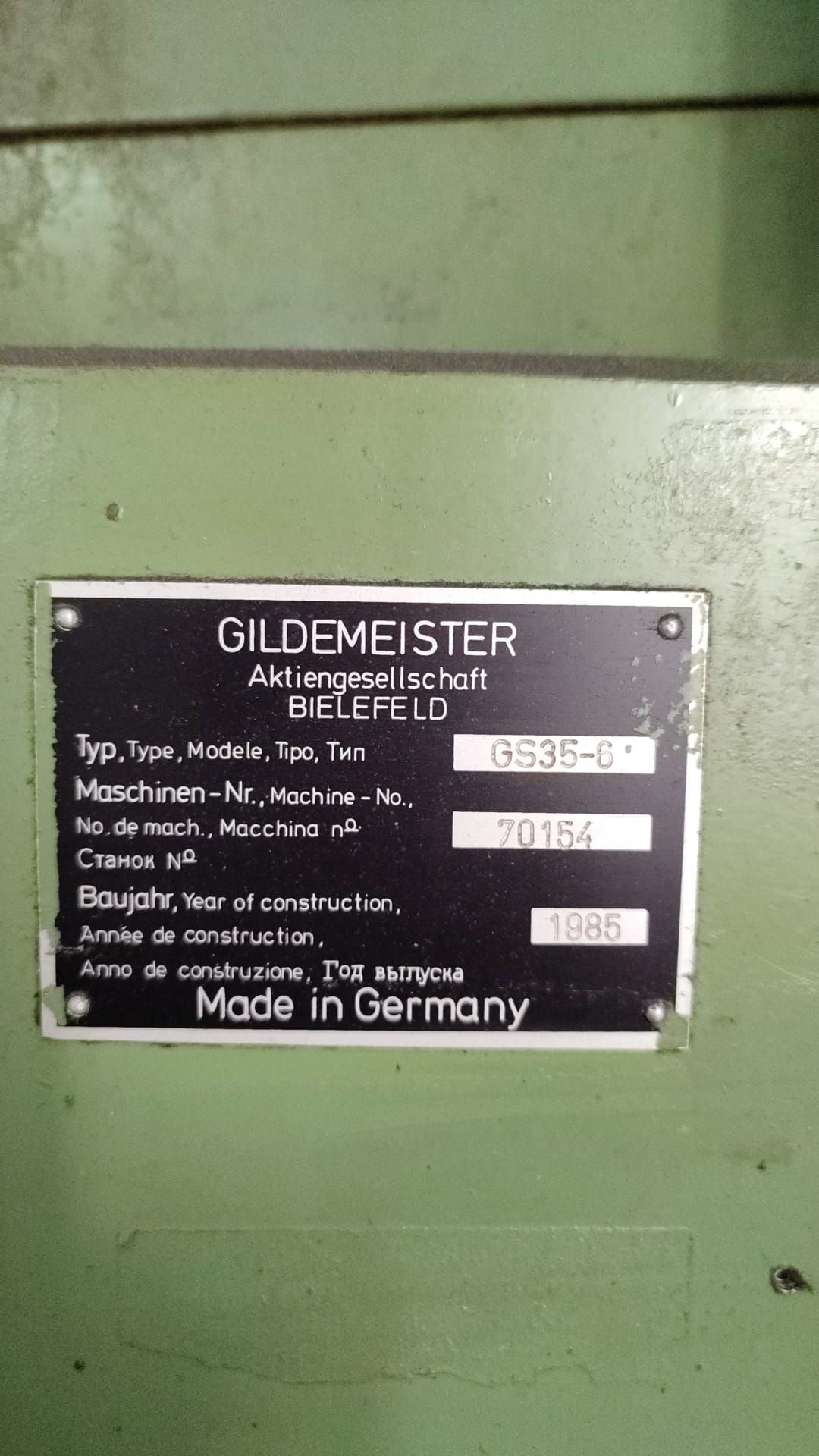 6 milli otomat